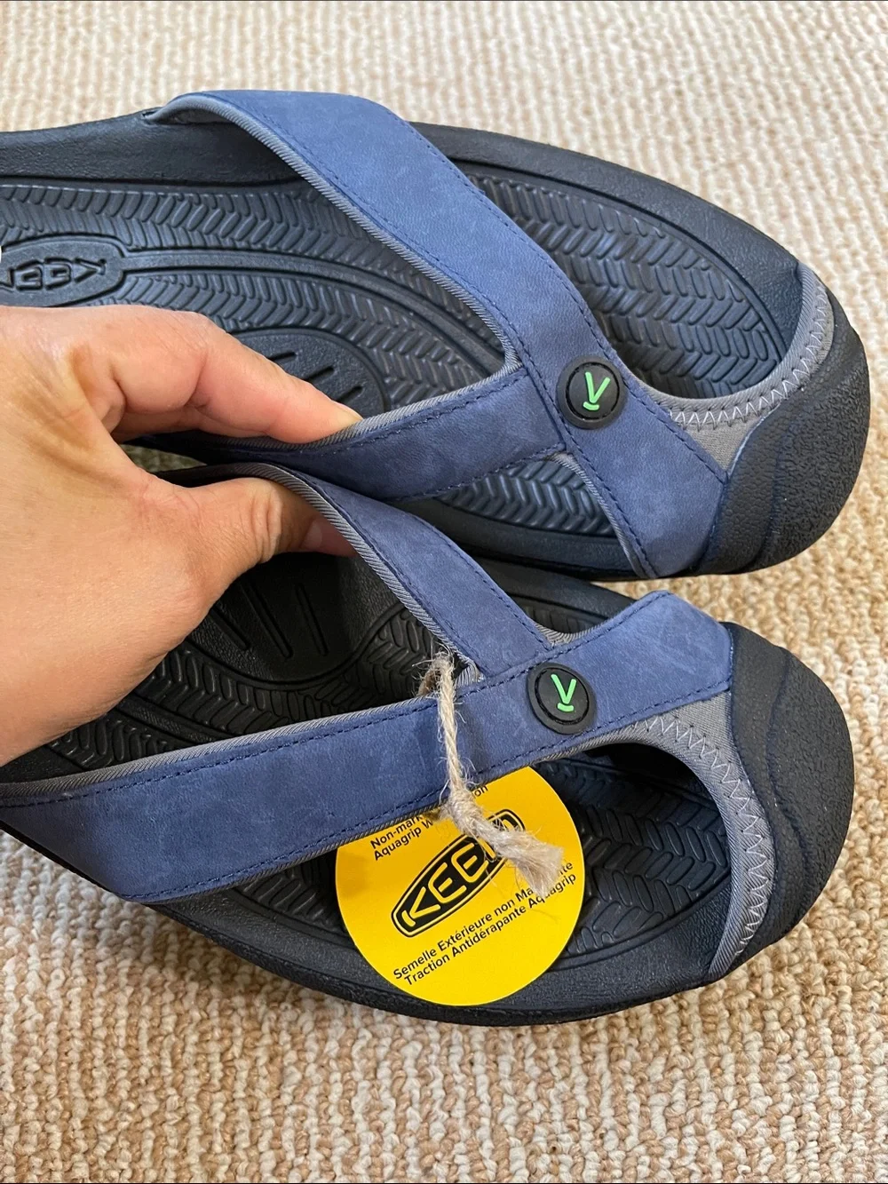 KEEN Men's Waimea tg